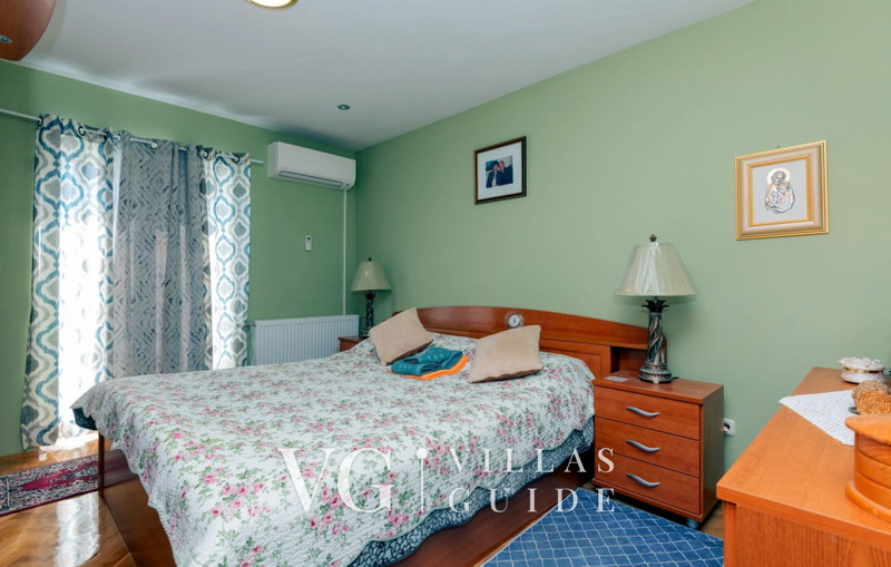 Villa Zovko - Makarska-Zmijavci