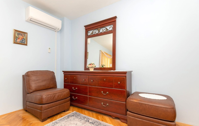 Villa Zovko - Makarska-Zmijavci