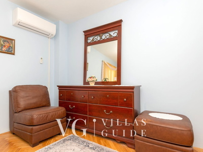 Villa Zovko - Makarska-Zmijavci Bedroom