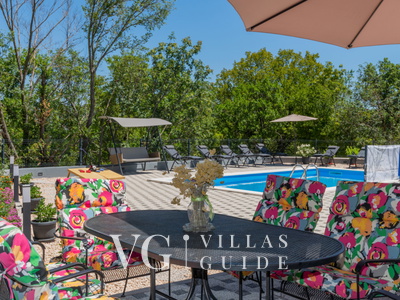 Villa Zovko - Makarska-Zmijavci Additional content