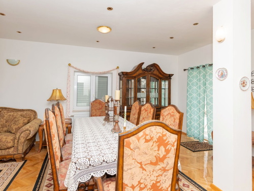 Villa Zovko - Makarska-Zmijavci