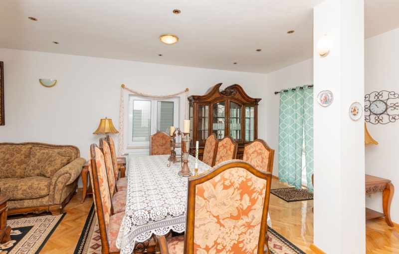 Villa Zovko - Makarska-Zmijavci