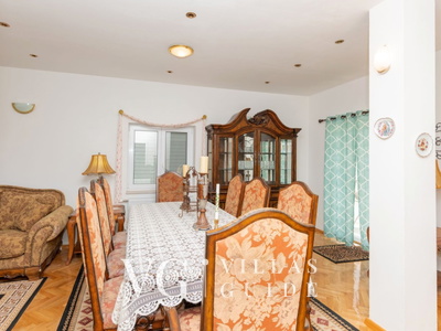 Villa Zovko - Makarska-Zmijavci Kitchen