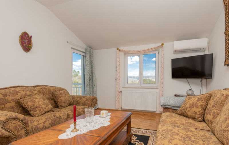 Villa Zovko - Makarska-Zmijavci