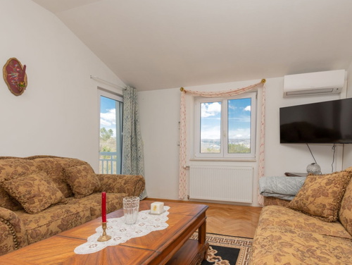 Villa Zovko - Makarska-Zmijavci