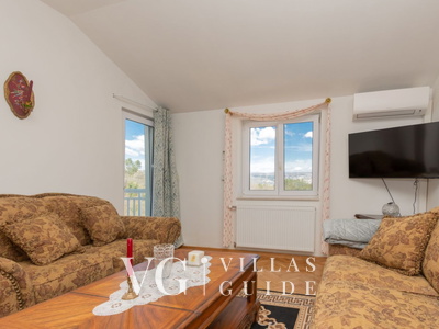 Villa Zovko - Makarska-Zmijavci