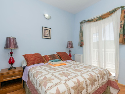 Villa Zovko - Makarska-Zmijavci