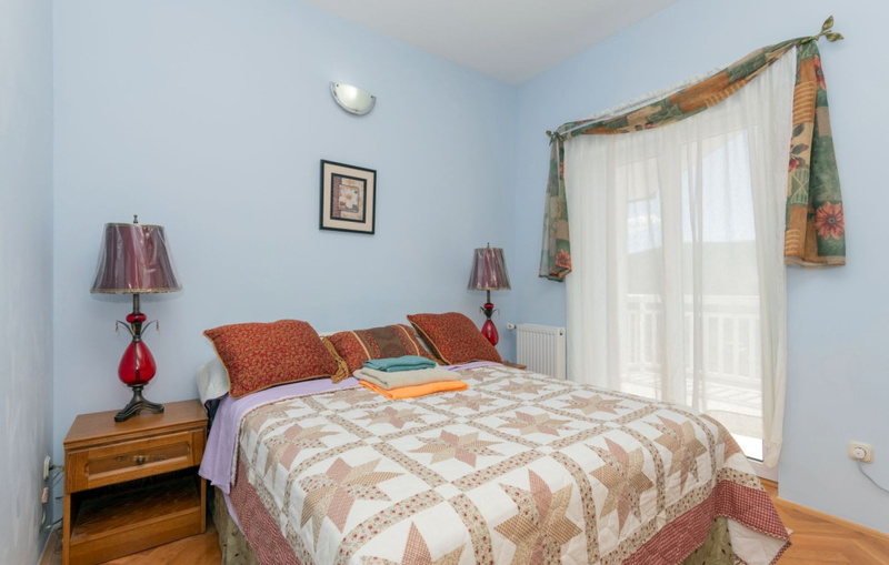 Villa Zovko - Makarska-Zmijavci