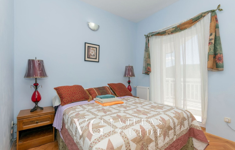 Villa Zovko - Makarska-Zmijavci