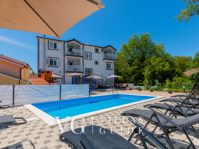 Villa Zovko - Makarska-Zmijavci