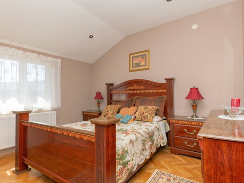 Villa Zovko - Makarska-Zmijavci