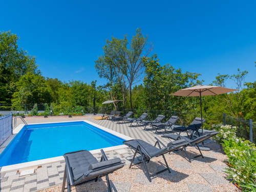 Villa Zovko - Makarska-Zmijavci