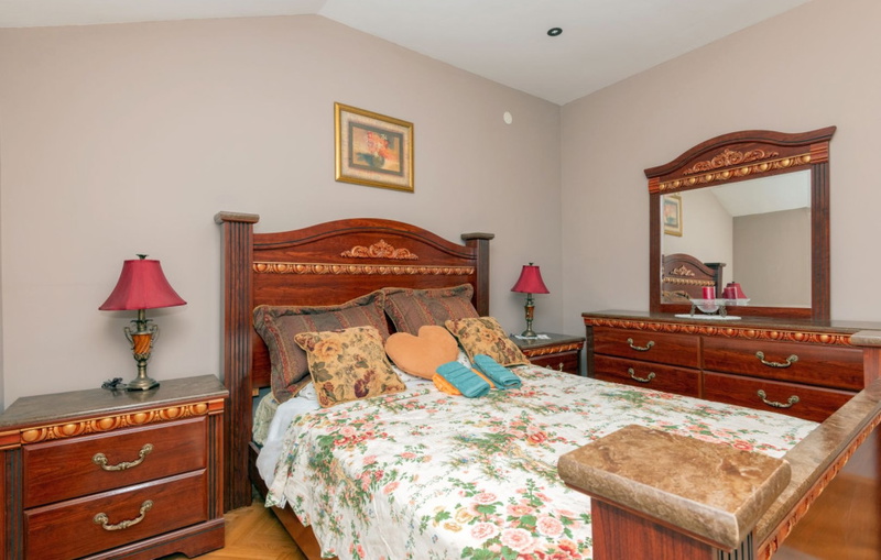 Villa Zovko - Makarska-Zmijavci