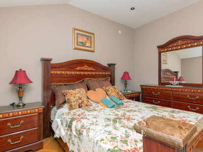 Villa Zovko - Makarska-Zmijavci Bedroom