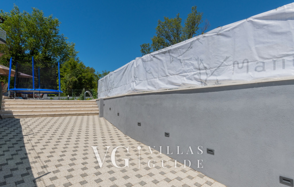 Villa Zovko - Makarska-Zmijavci Other