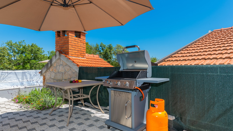 Villa Zovko - Makarska-Zmijavci