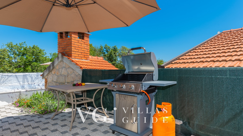 Villa Zovko - Makarska-Zmijavci Dodatni sadržaji