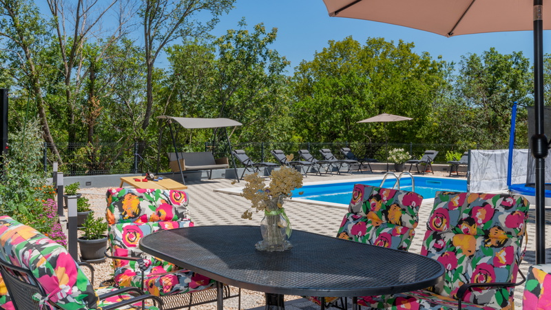 Villa Zovko - Makarska-Zmijavci