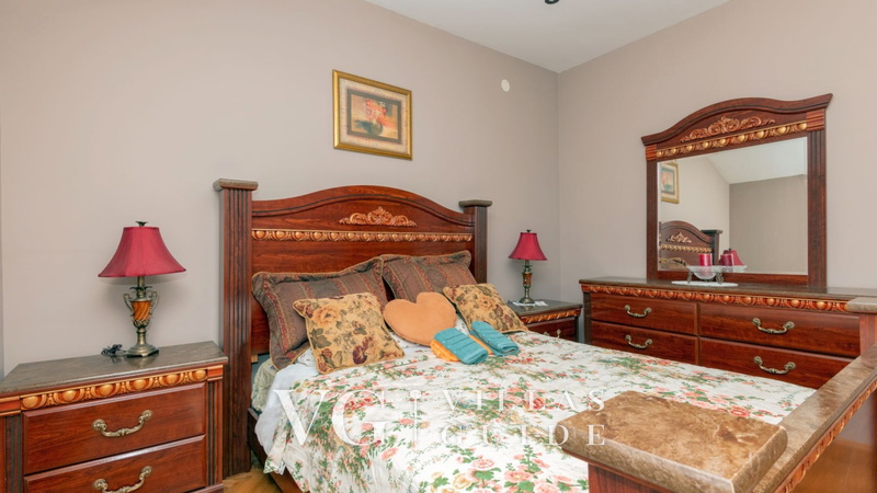 Villa Zovko - Makarska-Zmijavci