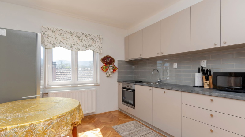 Villa Zovko - Makarska-Zmijavci