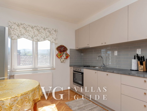 Villa Zovko - Makarska-Zmijavci