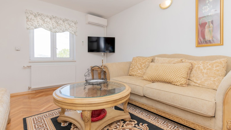 Villa Zovko - Makarska-Zmijavci