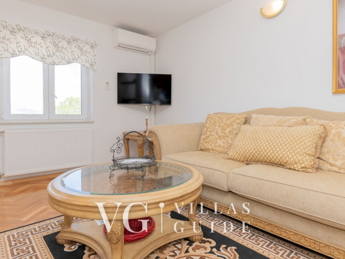 Villa Zovko - Makarska-Zmijavci