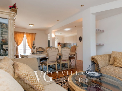 Villa Zovko - Makarska-Zmijavci