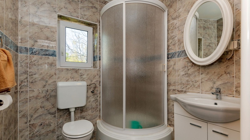 Villa Zovko - Makarska-Zmijavci