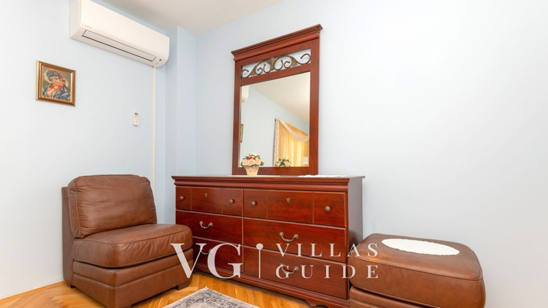 Villa Zovko - Makarska-Zmijavci Bedroom