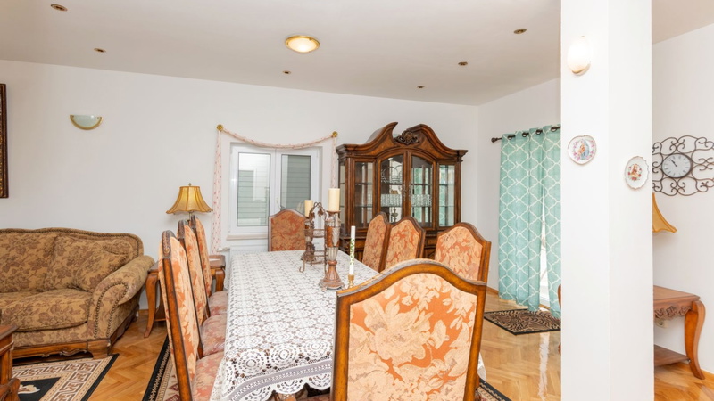 Villa Zovko - Makarska-Zmijavci