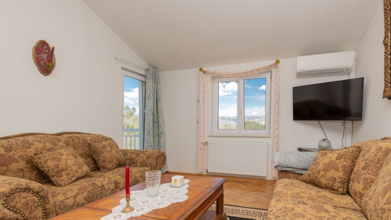 Villa Zovko - Makarska-Zmijavci