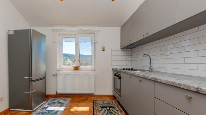 Villa Zovko - Makarska-Zmijavci