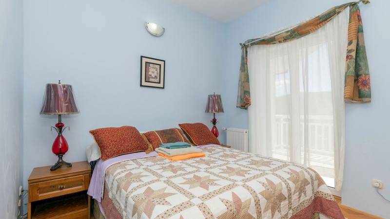 Villa Zovko - Makarska-Zmijavci