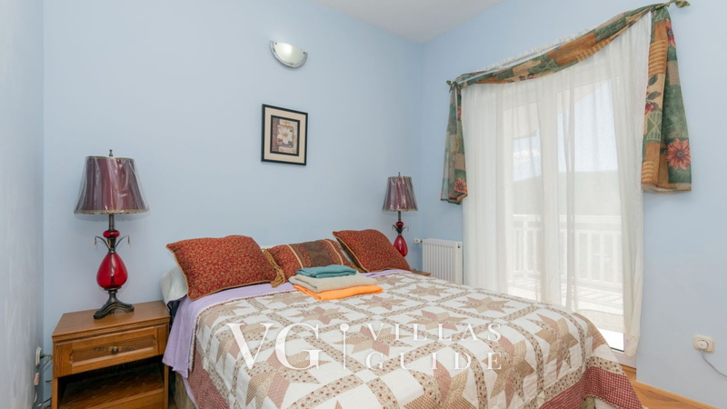 Villa Zovko - Makarska-Zmijavci