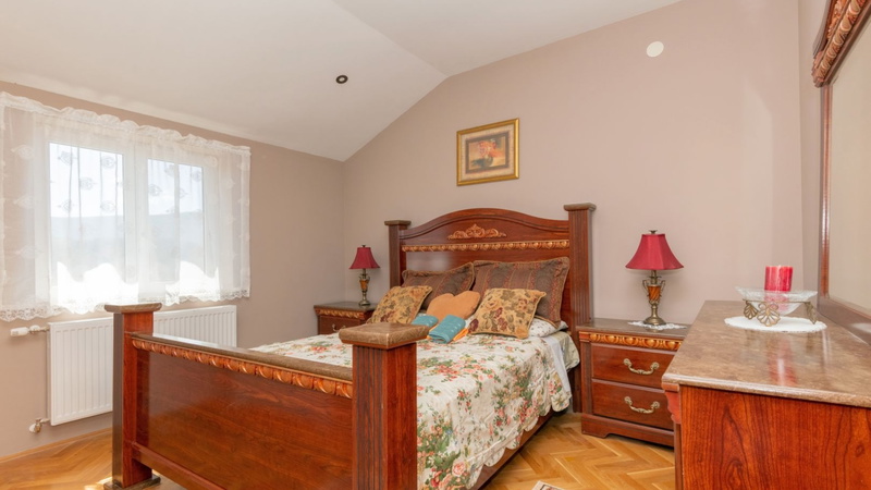 Villa Zovko - Makarska-Zmijavci