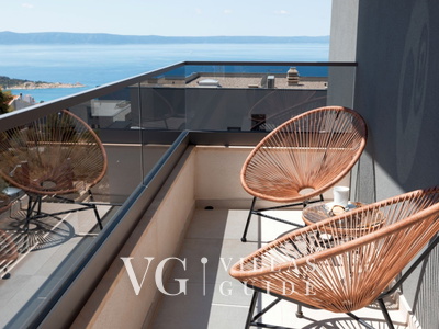 Sunny Lux Villa 2 - Makarska Zusatzinhalte