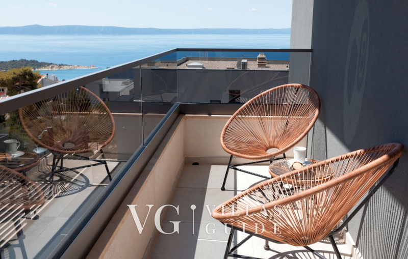 Sunny Lux Villa 2 - Makarska Additional content