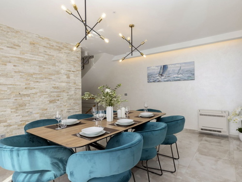 Sunny Lux Villa 2 - Makarska