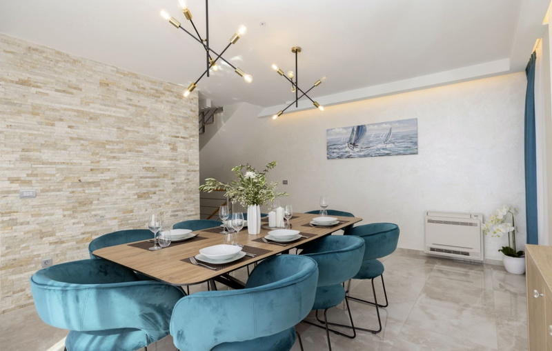 Sunny Lux Villa 2 - Makarska