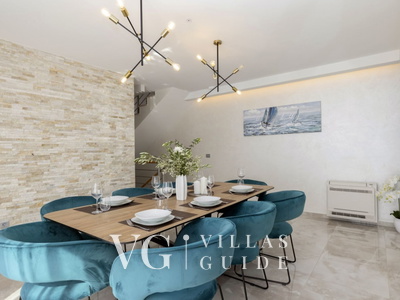 Sunny Lux Villa 2 - Makarska