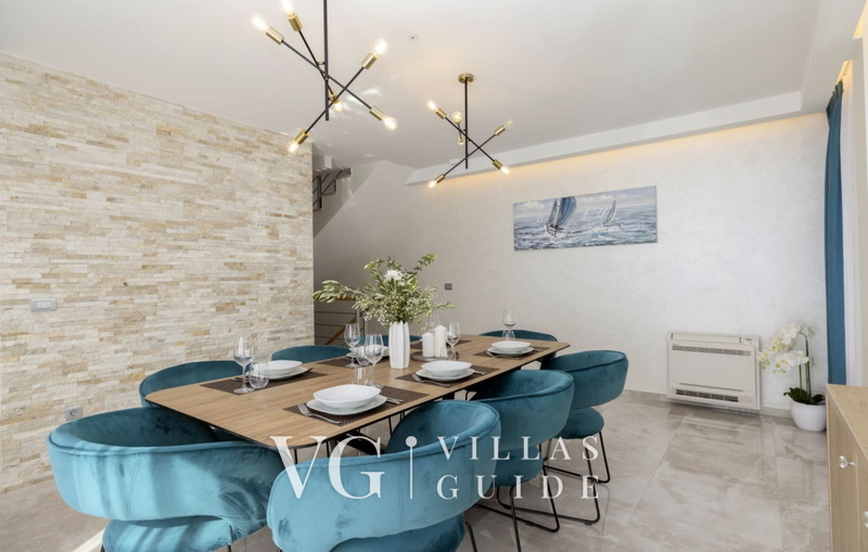 Sunny Lux Villa 2 - Makarska