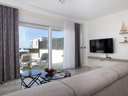 Sunny Lux Villa 2 - Makarska