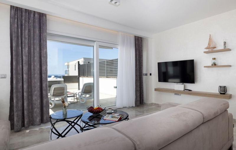 Sunny Lux Villa 2 - Makarska