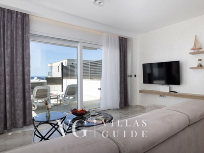 Sunny Lux Villa 2 - Makarska
