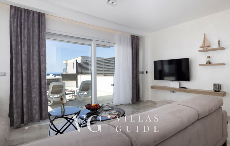 Sunny Lux Villa 2 - Makarska