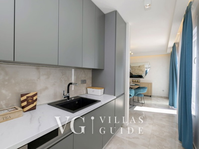 Sunny Lux Villa 2 - Makarska