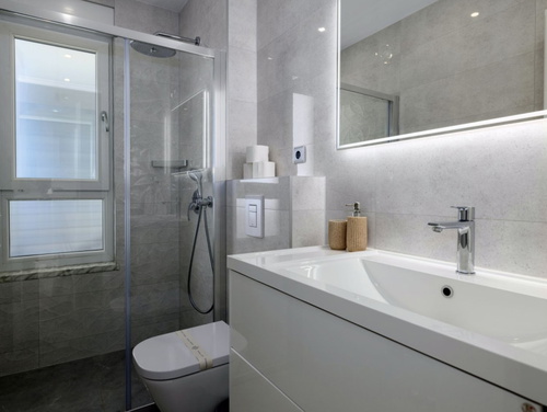 Sunny Lux Villa 2 - Makarska