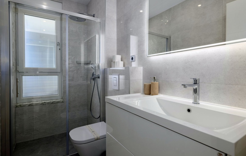 Sunny Lux Villa 2 - Makarska