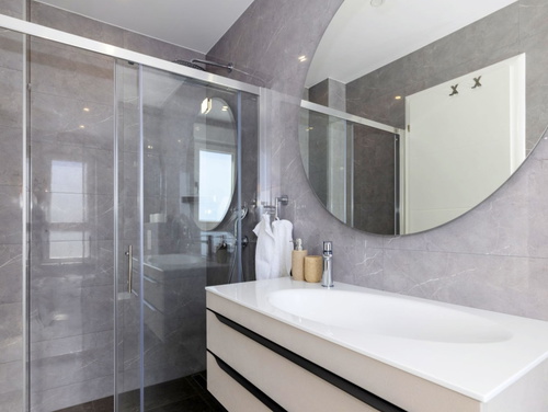 Sunny Lux Villa 2 - Makarska